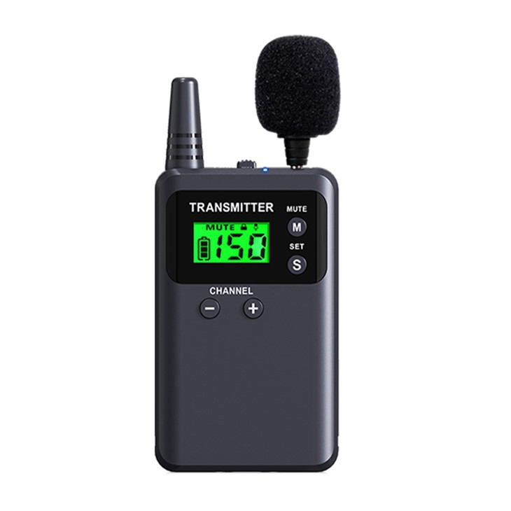 Low-latency Tour Guide System suppliers