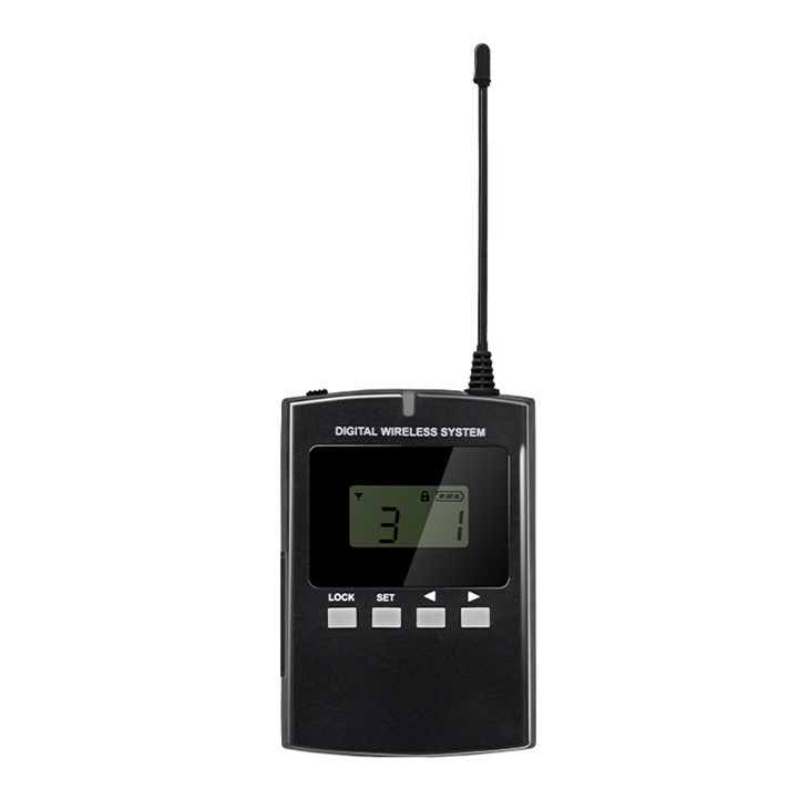 Two-way Tour Guide Device suppliers