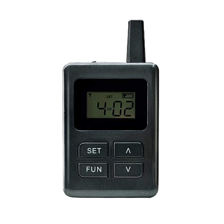 Audio Guide For Conferences suppliers