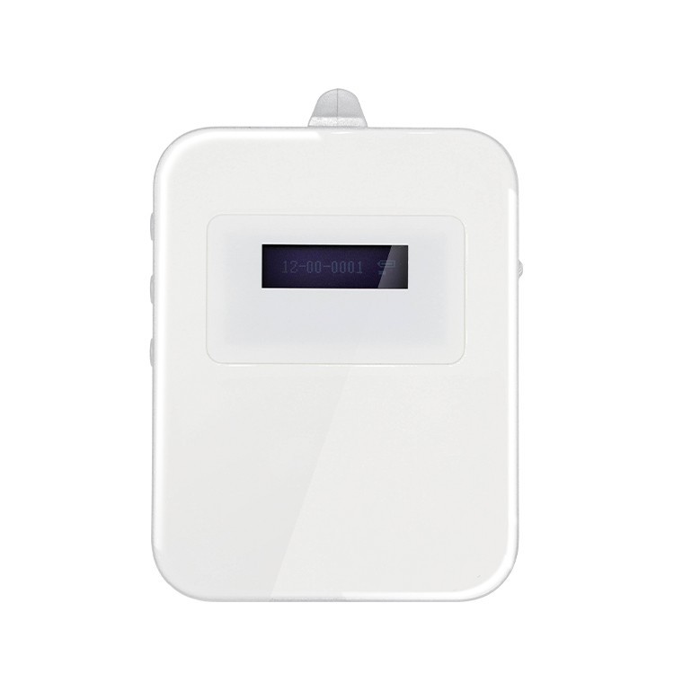Audio Guide System For Museums factory