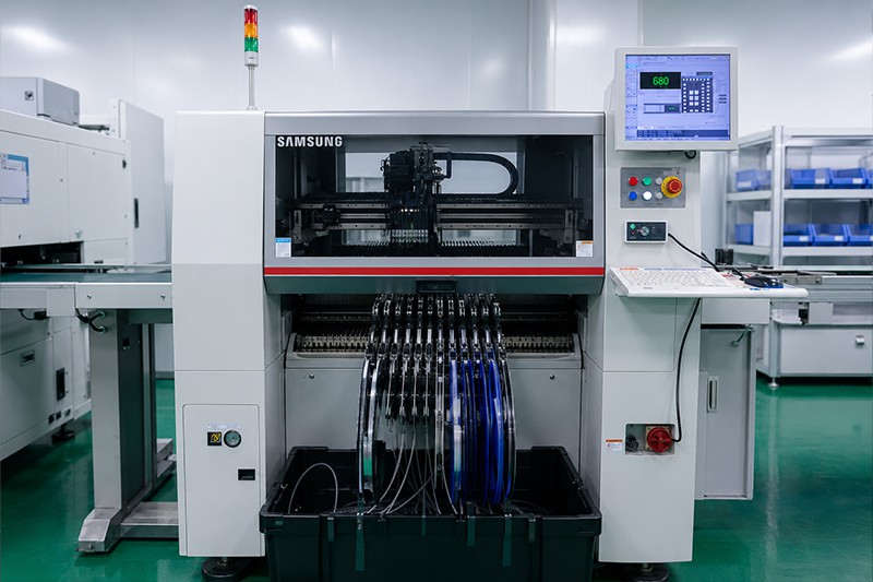 Assembly Testing Equipment Assembly Testing Equipment