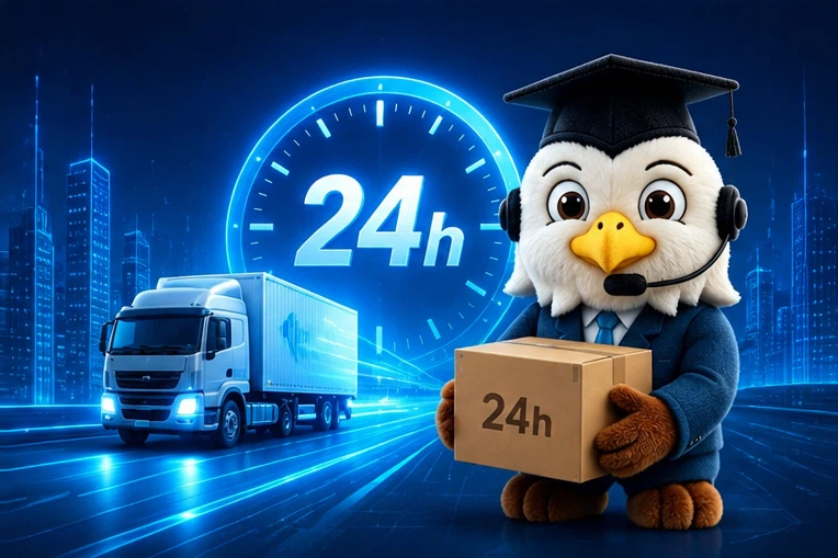 Ultra Fast Shipping Ultra Fast Shipping