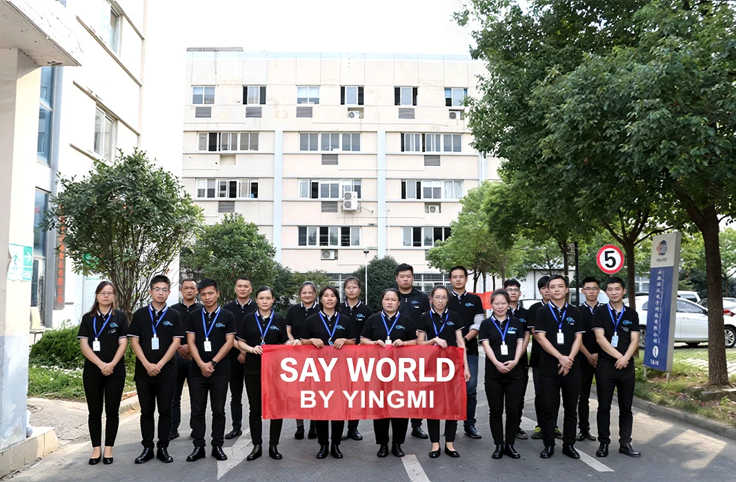 say world by yingmi say world by yingmi