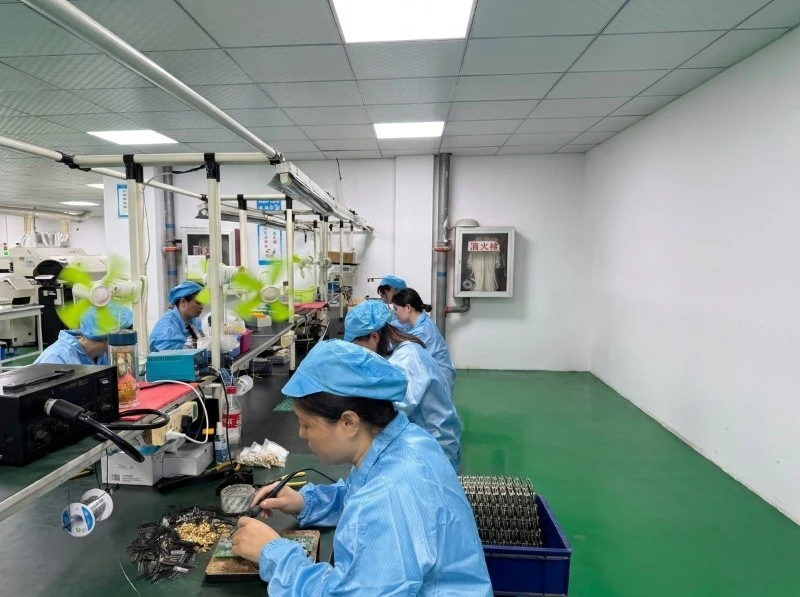 Production line Production line