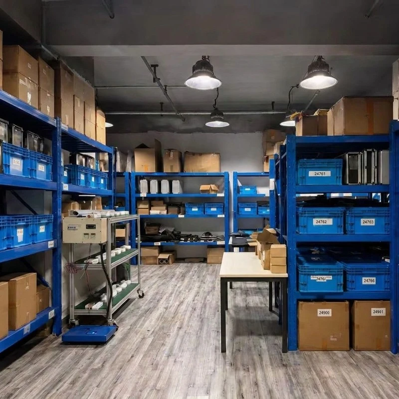 Warehouse Logistics Warehouse Logistics