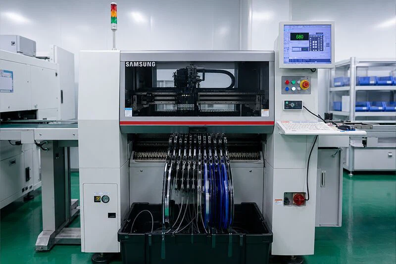 Assembly Testing Equipment