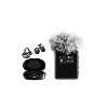 Digital Wireless Tour Guide System Nrog Dual Ear Receivers