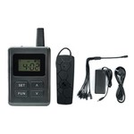 Yooj yim-rau-siv Ncig Saib Xyuas Qhov System