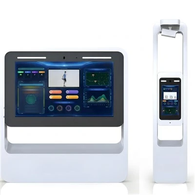 Sab nraum zoov AI Running Trail System