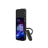 Wireless Simultaneous Interpretation System Rau Cov Rooj Sib Tham Thiab Cov Txheej Txheem
