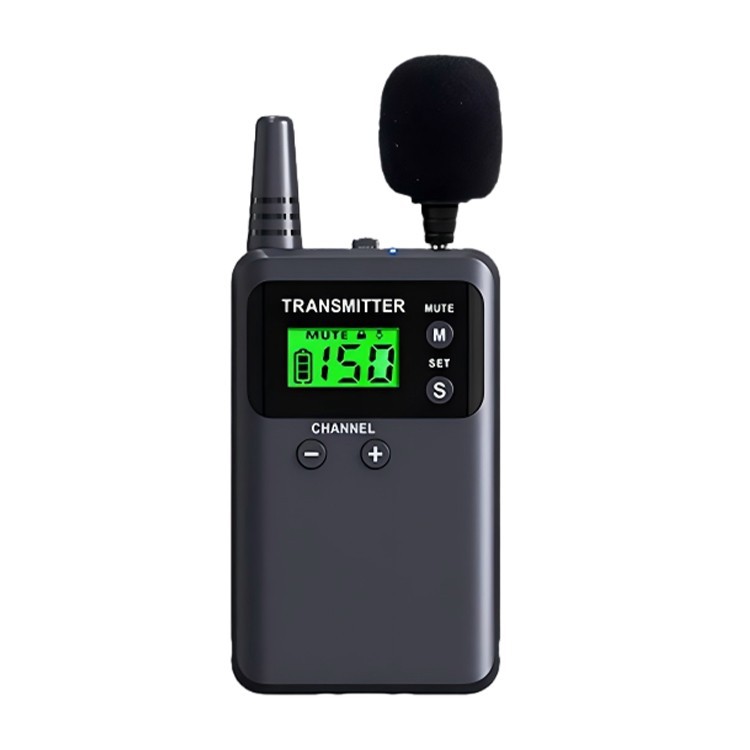 Strong Signal Tour Guide System suppliers